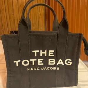 MINI TOTE MARC JACOBS
